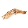 Barkworthies Dog Dehydrated Duck Foot Chew