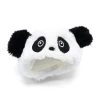 DOGO Panda Hat 2 DOGO Panda Hat
