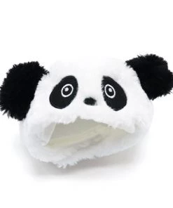 DOGO Panda Hat
