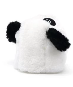 DOGO Panda Hat