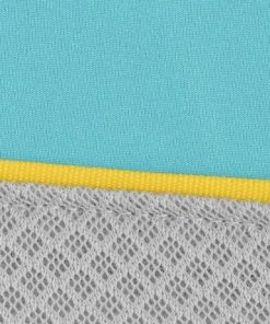 Dog Ruffwear Jet Stream Cooling Vest Blue Lagoon