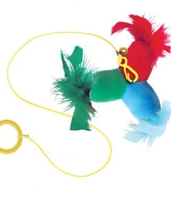 Kong Jack Funster Cat Toy