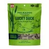 Polka Dog Lucky Duck Liver Treats 8oz