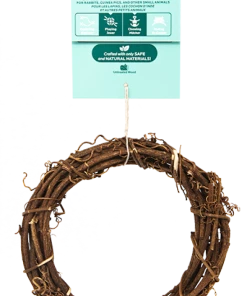 New Arrivals Oxbow Enriched Life -Curly Vine Ring