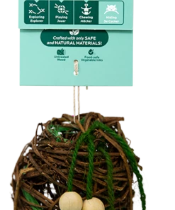 Oxbow Enriched Life - Deluxe Vine Ball New Arrivals