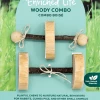 Oxbow Enriched Life - Woody Combo