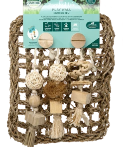 Oxbow Enriched Life - Play Wall - Large