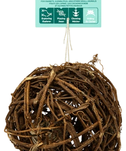 Oxbow Enriched Life - Curly Vine Ball New Arrivals