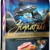 Zignature Grain Free Catfish Dry Dog Food 2 Zignature Grain Free Catfish Dry Dog Food
