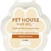 Pet House Mango Peach Wax Melt