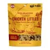 Polka Dog Chicken Littles Bone Shaped Chicken Dog Treats 8oz