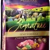 Zignature Grain Free Goat Dry Dog Food