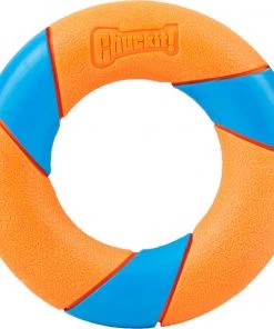 Chuckit! Ultra Ring Fetch Dog Toy