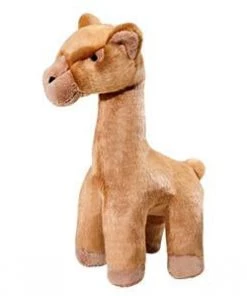 Fluff N Tuff Fluff & Tuff Tina Alpaca