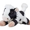 Furly's Pet Supply Fluff & Tuff Cow Marge Dog 1 Furly's Pet Supply Fluff & Tuff Cow Marge Dog