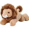 Furly's Pet Supply Fluff & Tuff Leo Lion Dog