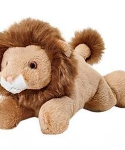 Furly's Pet Supply Fluff & Tuff Leo Lion Dog