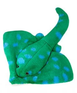 Fluff N Tuff Dog Fluff & Tuff Gordon Stingray