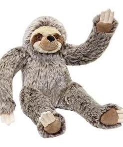 Fluff N Tuff Fluff & Tuff Sonny Sloth Dog