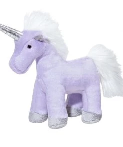 Fluff N Tuff Fluff & Tuff Violet Unicorn