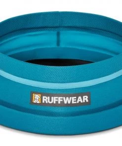 Furly's Pet Supply Ruffwear Bivy Bowl Feeding Accessories