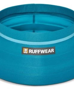 Furly's Pet Supply Ruffwear Bivy Bowl Feeding Accessories