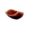 Jones Cow Hoof Dog Chews 2 Jones Cow Hoof Dog Chews