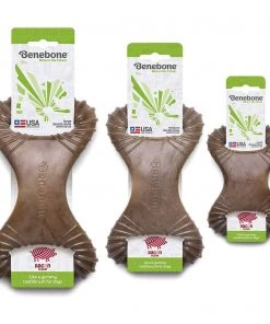 Dog Benebone Bacon Dental Chew