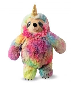 Fringe Pet Shop PETSHOP SLOTHICORN DOG TOY