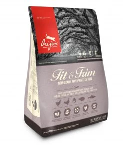 Orijen Fit & Trim Cat Food
