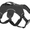Dog Ruffwear Web Master Harness Twilight Gray