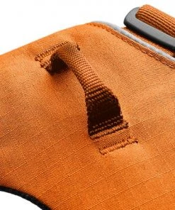 Ruffwear Front Range Harness Campfire Orange