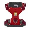 Dog Ruffwear Front Range Harness Red Sumac