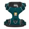 Ruffwear Front Range Harness Tumalo Teal Collars, Harnesses & Leashes