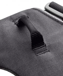 Dog Ruffwear Front Range Harness Twilight Gray