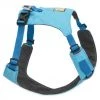 Ruffwear Hi & Light Harness Blue Atoll