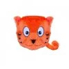 Furly's Pet Supply Outward Hound Invincibles Tosserz Tiger