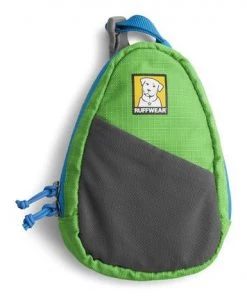 Ruffwear Stash Bag Meadow Green