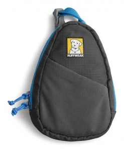 Dog Ruffwear Stash Bag Twilight Grey