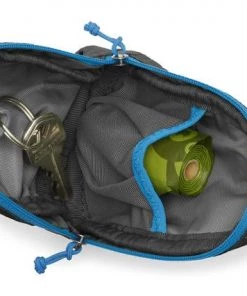 Dog Ruffwear Stash Bag Twilight Grey 7 Dog Ruffwear Stash Bag Twilight Grey