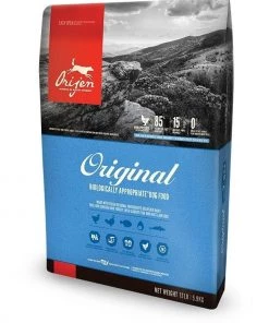 Orijen Original Grain Free Dog Food