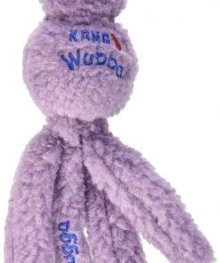 Kong Snugga Wubba Dog Toy 9 Kong Snugga Wubba Dog Toy
