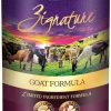 Zignature Grain Free Goat Can 13oz Dog