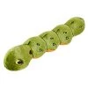 Furly's Pet Supply Dog Fluff & Tuff Katie Caterpillar