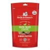 Stella & Chewy's Freeze Dried Duck Duck Goose Dinner Dog Food 2 Stella & Chewy's Freeze Dried Duck Duck Goose Dinner Dog Food