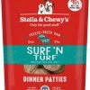 Stella & Chewy's Freeze Dried Surf N' Turf Dog Food 1 Stella & Chewy's Freeze Dried Surf N' Turf Dog Food