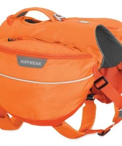 Furly's Pet Supply Dog Ruffwear Approach Pack Backack