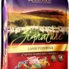 Zignature Grain Free Lamb Dog Food