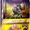 Zignature Grain Free Turkey Dry Dog Food