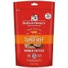 Stella & Chewy's Freeze Dried Super Beef Dinner Dog Food